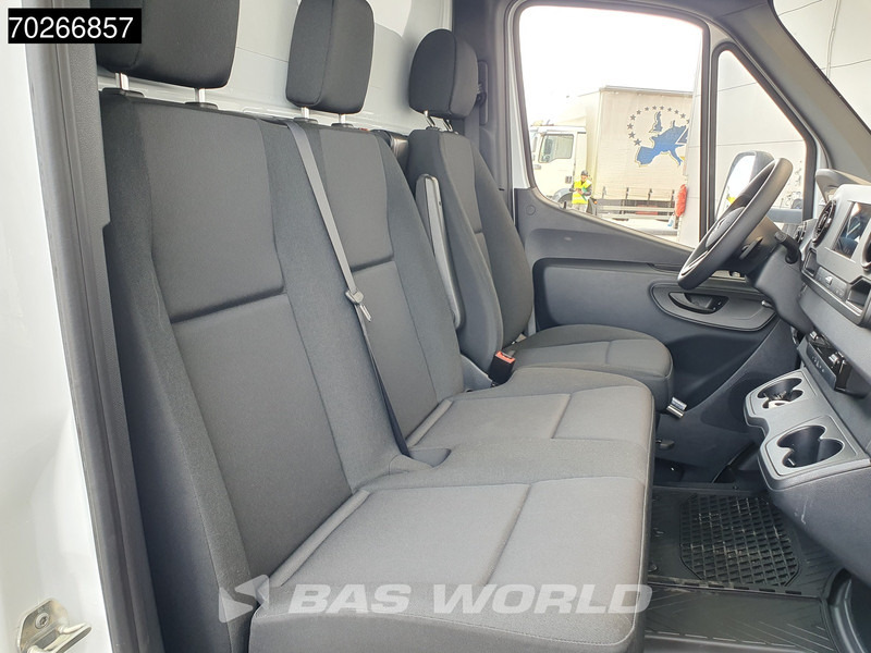 Mercedes-Benz Sprinter 315 CDI Koelwagen Achterdeuren Thermo King C-250 Airco MBUX Koel Koeler Kühl Kühler Kühlwagen Kühlkoffer 17m3 Airco Cruise contr - crédit-bail Mercedes-Benz Sprinter 315 CDI Koelwagen Achterdeuren Thermo King C-250 Airco MBUX Koel Koeler Kühl Kühler Kühlwagen Kühlkoffer 17m3 Airco Cruise contr: photos 11