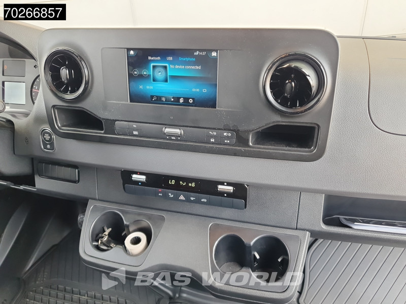 Mercedes-Benz Sprinter 315 CDI Koelwagen Achterdeuren Thermo King C-250 Airco MBUX Koel Koeler Kühl Kühler Kühlwagen Kühlkoffer 17m3 Airco Cruise contr - crédit-bail Mercedes-Benz Sprinter 315 CDI Koelwagen Achterdeuren Thermo King C-250 Airco MBUX Koel Koeler Kühl Kühler Kühlwagen Kühlkoffer 17m3 Airco Cruise contr: photos 10