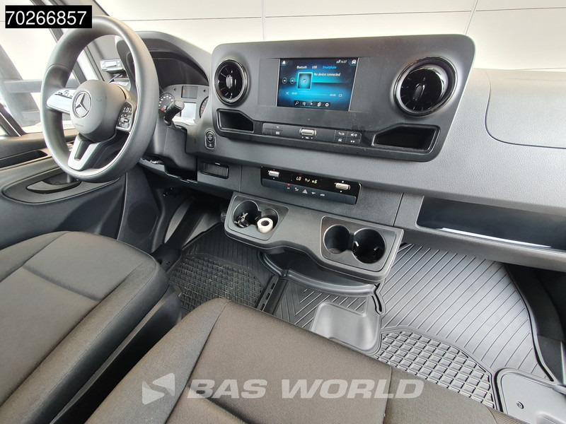 Mercedes-Benz Sprinter 315 CDI Koelwagen Achterdeuren Thermo King C-250 Airco MBUX Koel Koeler Kühl Kühler Kühlwagen Kühlkoffer 17m3 Airco Cruise contr - crédit-bail Mercedes-Benz Sprinter 315 CDI Koelwagen Achterdeuren Thermo King C-250 Airco MBUX Koel Koeler Kühl Kühler Kühlwagen Kühlkoffer 17m3 Airco Cruise contr: photos 9