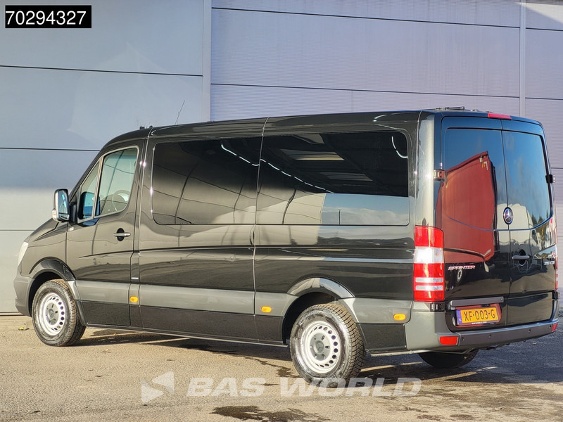 Mercedes-Benz Sprinter 316 CDI Automaat L2H1 Airco Cruise Parkeersensoren Euro6 L2 APK 07-2026 10m3 Airco Cruise control - Fourgon utilitaire: photos 2 Mercedes-Benz Sprinter 316 CDI Automaat L2H1 Airco Cruise Parkeersensoren Euro6 L2 APK 07-2026 10m3 Airco Cruise control - Fourgon utilitaire: photos 2