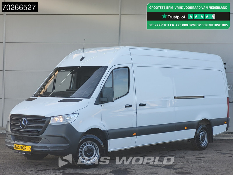 Mercedes-Benz Sprinter 316 CDI Automaat L3H2 Dubbele Schuifdeur Trekhaak MBUX CarPlay Camera Airco Cruise L3 14m3 Airco Trekhaak Cruise control - Fourgon utilitaire: photos 1 Mercedes-Benz Sprinter 316 CDI Automaat L3H2 Dubbele Schuifdeur Trekhaak MBUX CarPlay Camera Airco Cruise L3 14m3 Airco Trekhaak Cruise control - Fourgon utilitaire: photos 1