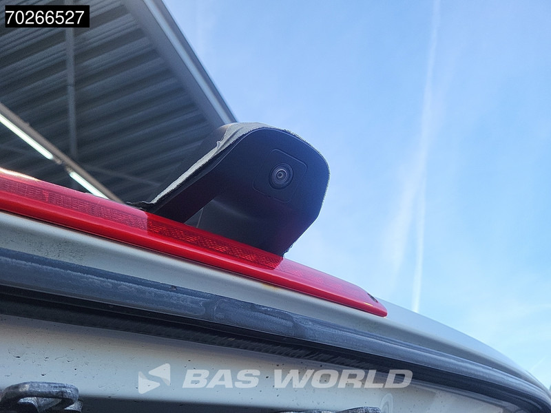 Fourgon utilitaire Mercedes-Benz Sprinter 316 CDI Automaat L3H2 Dubbele Schuifdeur Trekhaak MBUX CarPlay Camera Airco Cruise L3 14m3 Airco Trekhaak Cruise control: photos 11