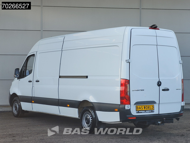 Mercedes-Benz Sprinter 316 CDI Automaat L3H2 Dubbele Schuifdeur Trekhaak MBUX CarPlay Camera Airco Cruise L3 14m3 Airco Trekhaak Cruise control - Fourgon utilitaire: photos 2 Mercedes-Benz Sprinter 316 CDI Automaat L3H2 Dubbele Schuifdeur Trekhaak MBUX CarPlay Camera Airco Cruise L3 14m3 Airco Trekhaak Cruise control - Fourgon utilitaire: photos 2