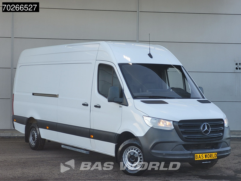 Mercedes-Benz Sprinter 316 CDI Automaat L3H2 Dubbele Schuifdeur Trekhaak MBUX CarPlay Camera Airco Cruise L3 14m3 Airco Trekhaak Cruise control - Fourgon utilitaire: photos 5 Mercedes-Benz Sprinter 316 CDI Automaat L3H2 Dubbele Schuifdeur Trekhaak MBUX CarPlay Camera Airco Cruise L3 14m3 Airco Trekhaak Cruise control - Fourgon utilitaire: photos 5