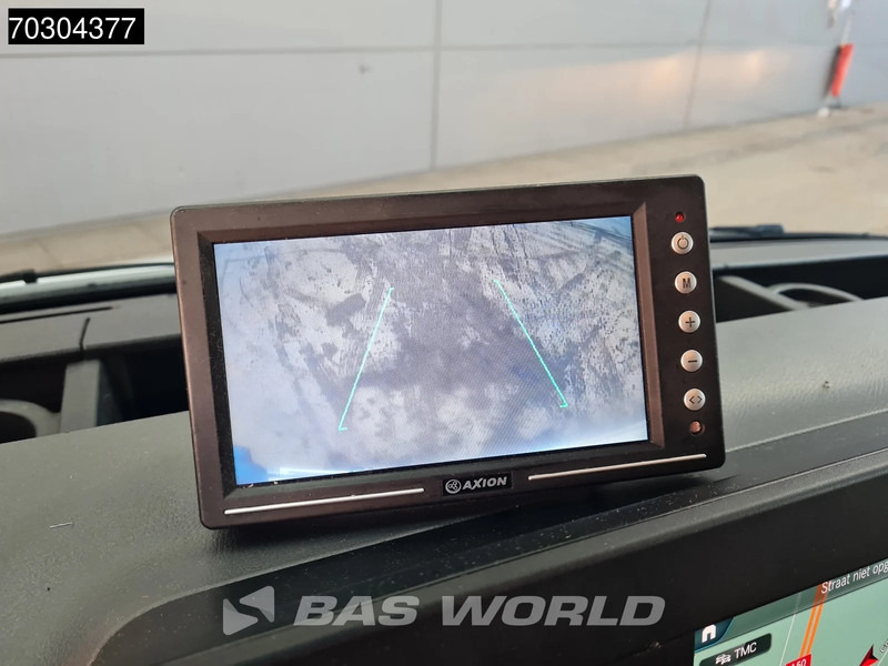 Utilitaire frigorifique Mercedes-Benz Sprinter 316 CDI Automaat Lamberet Koelwagen Thermo King V500 MAX 380v Aansluiting Achterdeuren Navi Airco Camera Euro6 Koel Koeler Bakwa: photos 16