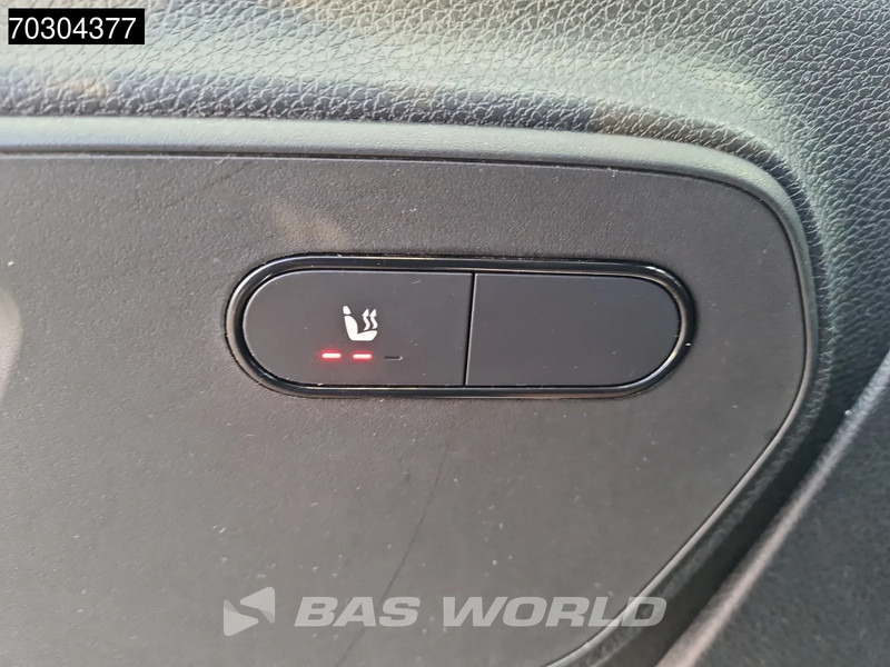 Utilitaire frigorifique Mercedes-Benz Sprinter 316 CDI Automaat Lamberet Koelwagen Thermo King V500 MAX 380v Aansluiting Achterdeuren Navi Airco Camera Euro6 Koel Koeler Bakwa: photos 17