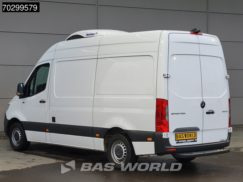 Mercedes-Benz Sprinter 316 CDI Koelwagen Kerstner 230v Stekker 160PK L2H2 Airco Camera Euro6 L2 Koel Koeler Kühl Kühler Kühlwagen Euro6 Airco - Utilitaire frigorifique: photos 2 Mercedes-Benz Sprinter 316 CDI Koelwagen Kerstner 230v Stekker 160PK L2H2 Airco Camera Euro6 L2 Koel Koeler Kühl Kühler Kühlwagen Euro6 Airco - Utilitaire frigorifique: photos 2