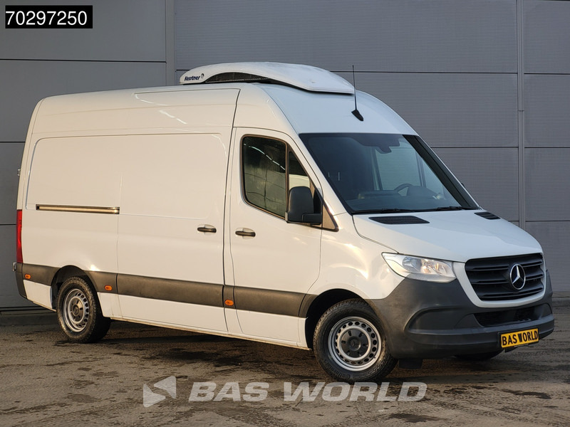 Mercedes-Benz Sprinter 316 CDI Koelwagen Kerstner 230v Stekker 160PK L2H2 Airco Camera MBUX CarPlay Euro6 L2 Koel Koeler Kühl Kühler Kühlwagen Euro6 Ai - Utilitaire frigorifique: photos 3 Mercedes-Benz Sprinter 316 CDI Koelwagen Kerstner 230v Stekker 160PK L2H2 Airco Camera MBUX CarPlay Euro6 L2 Koel Koeler Kühl Kühler Kühlwagen Euro6 Ai - Utilitaire frigorifique: photos 3