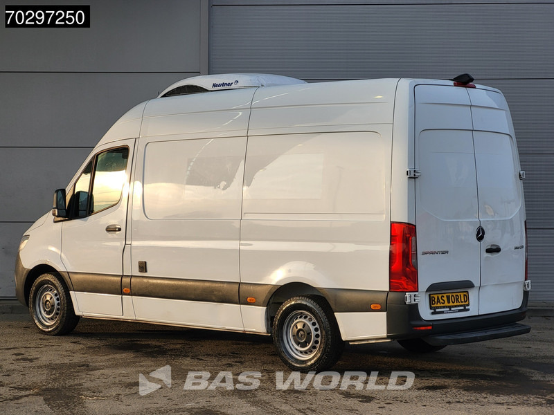 Mercedes-Benz Sprinter 316 CDI Koelwagen Kerstner 230v Stekker 160PK L2H2 Airco Camera MBUX CarPlay Euro6 L2 Koel Koeler Kühl Kühler Kühlwagen Euro6 Ai - Utilitaire frigorifique: photos 2 Mercedes-Benz Sprinter 316 CDI Koelwagen Kerstner 230v Stekker 160PK L2H2 Airco Camera MBUX CarPlay Euro6 L2 Koel Koeler Kühl Kühler Kühlwagen Euro6 Ai - Utilitaire frigorifique: photos 2
