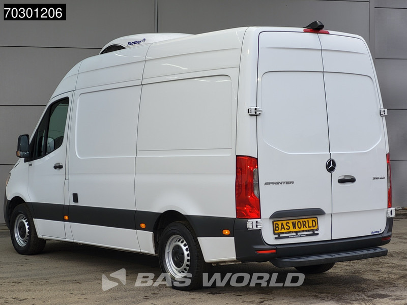 Mercedes-Benz Sprinter 316 CDI Koelwagen Kerstner L2H2 230v Stekker L2H2 Airco Camera Euro6 L2 Koel Koeler Kühl Kühler Kühlkastenwagen Kühlwagen Airco - Utilitaire frigorifique: photos 2 Mercedes-Benz Sprinter 316 CDI Koelwagen Kerstner L2H2 230v Stekker L2H2 Airco Camera Euro6 L2 Koel Koeler Kühl Kühler Kühlkastenwagen Kühlwagen Airco - Utilitaire frigorifique: photos 2