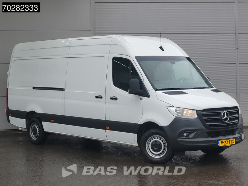 Mercedes-Benz Sprinter 317 CDI 170PK L3H2 Navi Airco Cruise Camera Parkeersensoren MBUX L3 14m3 Airco Cruise control - Fourgon utilitaire: photos 3 Mercedes-Benz Sprinter 317 CDI 170PK L3H2 Navi Airco Cruise Camera Parkeersensoren MBUX L3 14m3 Airco Cruise control - Fourgon utilitaire: photos 3