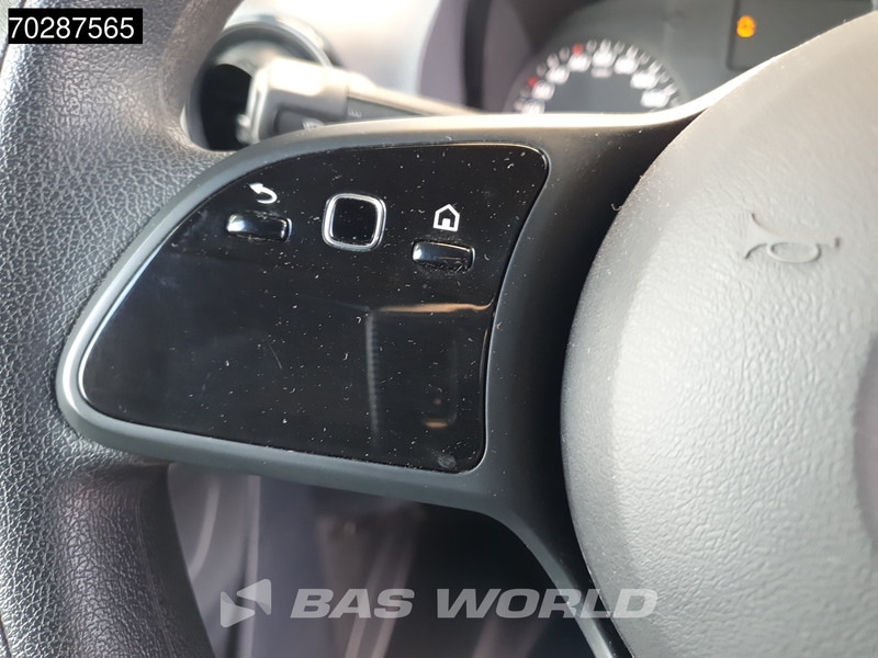 Fourgon utilitaire Mercedes-Benz Sprinter 317 CDI Automaat 170PK L3H2 Airco Camera Parkeersensoren MBUX CarPlay Euro6 L3 16m3 Airco: photos 17