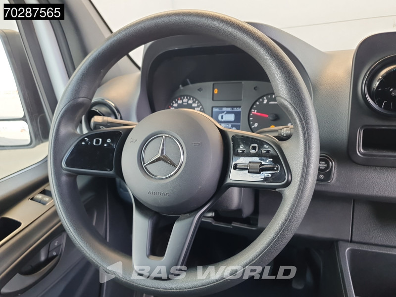Fourgon utilitaire Mercedes-Benz Sprinter 317 CDI Automaat 170PK L3H2 Airco Camera Parkeersensoren MBUX CarPlay Euro6 L3 16m3 Airco: photos 16