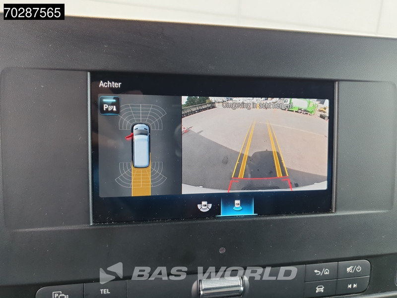 Fourgon utilitaire Mercedes-Benz Sprinter 317 CDI Automaat 170PK L3H2 Airco Camera Parkeersensoren MBUX CarPlay Euro6 L3 16m3 Airco: photos 14