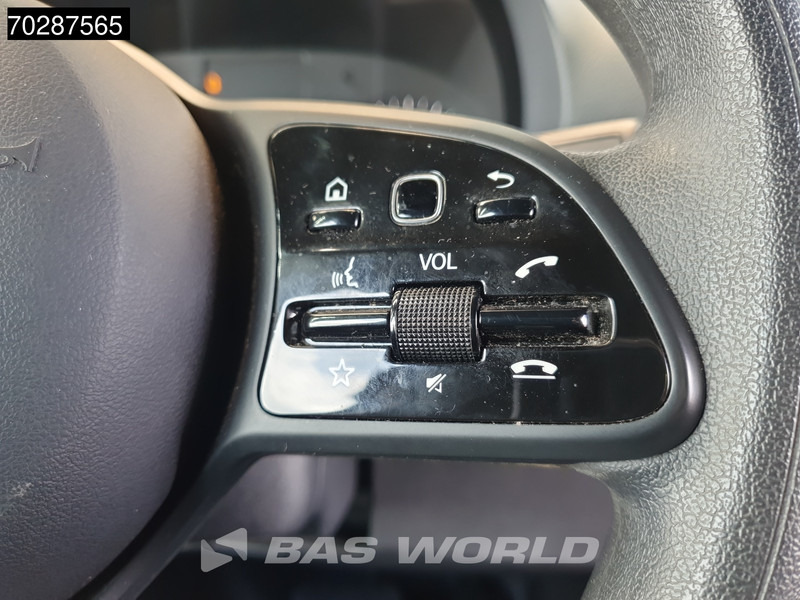 Fourgon utilitaire Mercedes-Benz Sprinter 317 CDI Automaat 170PK L3H2 Airco Camera Parkeersensoren MBUX CarPlay Euro6 L3 16m3 Airco: photos 18