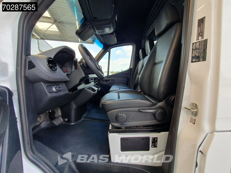 Fourgon utilitaire Mercedes-Benz Sprinter 317 CDI Automaat 170PK L3H2 Airco Camera Parkeersensoren MBUX CarPlay Euro6 L3 16m3 Airco: photos 11