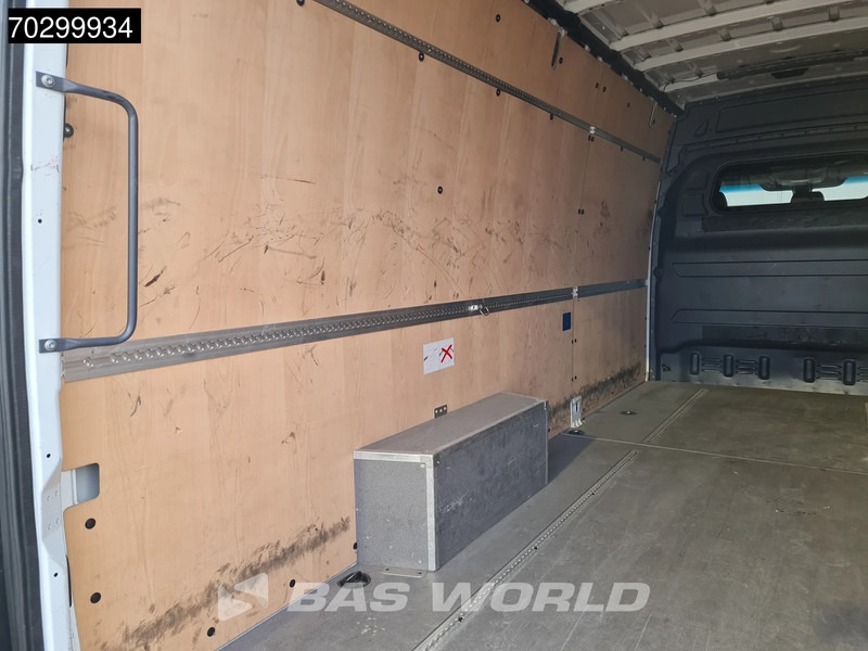 Fourgon utilitaire Mercedes-Benz Sprinter 317 CDI Automaat 2025-Model L3H2 ACC Airco Camera Parkeersensoren 10inch MBUX CarPlay Euro6 L3 Airco Cruise control: photos 8