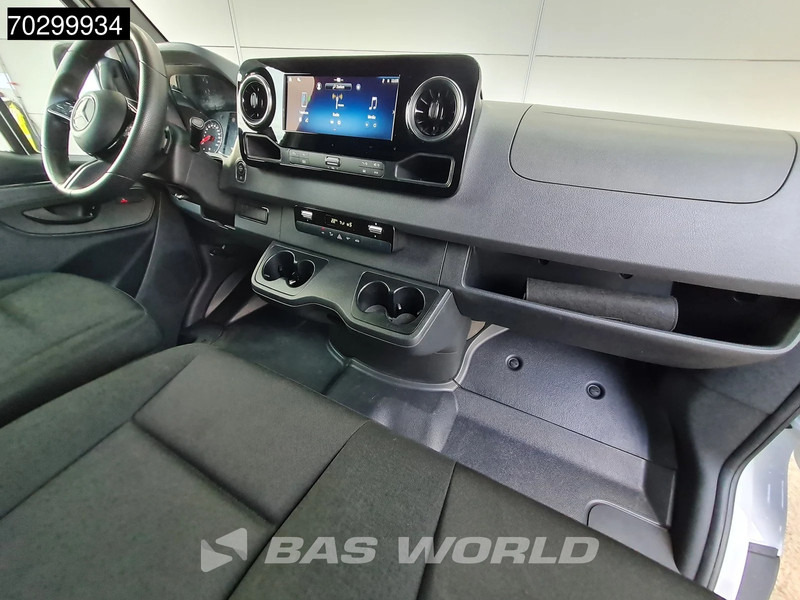 Fourgon utilitaire Mercedes-Benz Sprinter 317 CDI Automaat 2025-Model L3H2 ACC Airco Camera Parkeersensoren 10inch MBUX CarPlay Euro6 L3 Airco Cruise control: photos 10