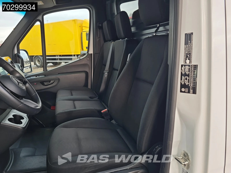 Fourgon utilitaire Mercedes-Benz Sprinter 317 CDI Automaat 2025-Model L3H2 ACC Airco Camera Parkeersensoren 10inch MBUX CarPlay Euro6 L3 Airco Cruise control: photos 12