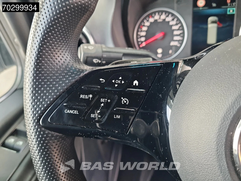 Fourgon utilitaire Mercedes-Benz Sprinter 317 CDI Automaat 2025-Model L3H2 ACC Airco Camera Parkeersensoren 10inch MBUX CarPlay Euro6 L3 Airco Cruise control: photos 19