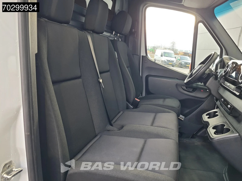 Fourgon utilitaire Mercedes-Benz Sprinter 317 CDI Automaat 2025-Model L3H2 ACC Airco Camera Parkeersensoren 10inch MBUX CarPlay Euro6 L3 Airco Cruise control: photos 13
