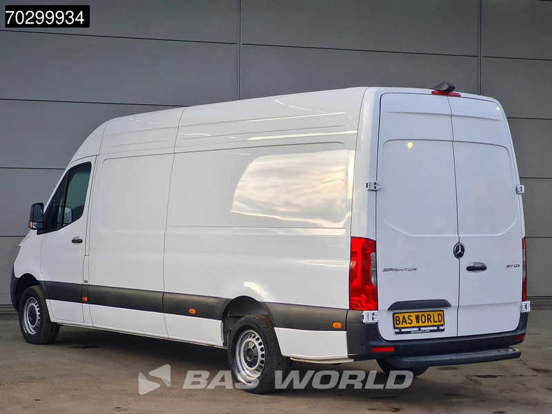 Mercedes-Benz Sprinter 317 CDI Automaat 2025-Model L3H2 ACC Airco Camera Parkeersensoren 10inch MBUX CarPlay Euro6 L3 Airco Cruise control - Fourgon utilitaire: photos 2 Mercedes-Benz Sprinter 317 CDI Automaat 2025-Model L3H2 ACC Airco Camera Parkeersensoren 10inch MBUX CarPlay Euro6 L3 Airco Cruise control - Fourgon utilitaire: photos 2