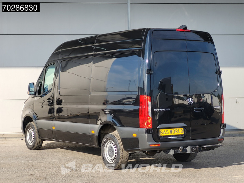 Mercedes-Benz Sprinter 317 CDI Automaat 3,5t Trekhaak L2H2 170PK Airco Camera MBUX Euro6 L2 12m3 Airco Trekhaak - Fourgon utilitaire: photos 2 Mercedes-Benz Sprinter 317 CDI Automaat 3,5t Trekhaak L2H2 170PK Airco Camera MBUX Euro6 L2 12m3 Airco Trekhaak - Fourgon utilitaire: photos 2
