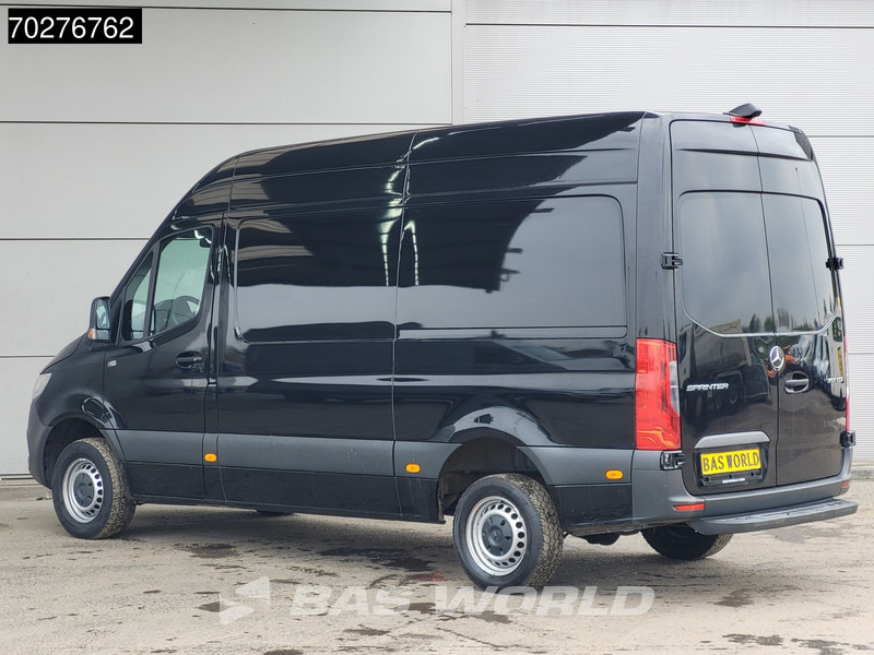 Mercedes-Benz Sprinter 317 CDI Automaat L2H2 Airco Camera MBUX L2 10m3 Airco - Fourgon utilitaire: photos 2 Mercedes-Benz Sprinter 317 CDI Automaat L2H2 Airco Camera MBUX L2 10m3 Airco - Fourgon utilitaire: photos 2