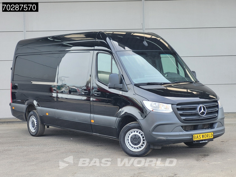 Mercedes-Benz Sprinter 317 CDI Automaat L3H2 170PK Airco Camera Parkeersensoren MBUX CarPlay Euro6 L3 15m3 Airco - Fourgon utilitaire: photos 3 Mercedes-Benz Sprinter 317 CDI Automaat L3H2 170PK Airco Camera Parkeersensoren MBUX CarPlay Euro6 L3 15m3 Airco - Fourgon utilitaire: photos 3