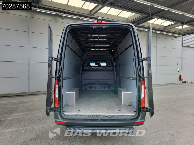 Mercedes-Benz Sprinter 317 CDI Automaat L3H2 170PK Airco Camera Parkeersensoren MBUX CarPlay Euro6 L3 15m3 Airco - Fourgon utilitaire: photos 3 Mercedes-Benz Sprinter 317 CDI Automaat L3H2 170PK Airco Camera Parkeersensoren MBUX CarPlay Euro6 L3 15m3 Airco - Fourgon utilitaire: photos 3