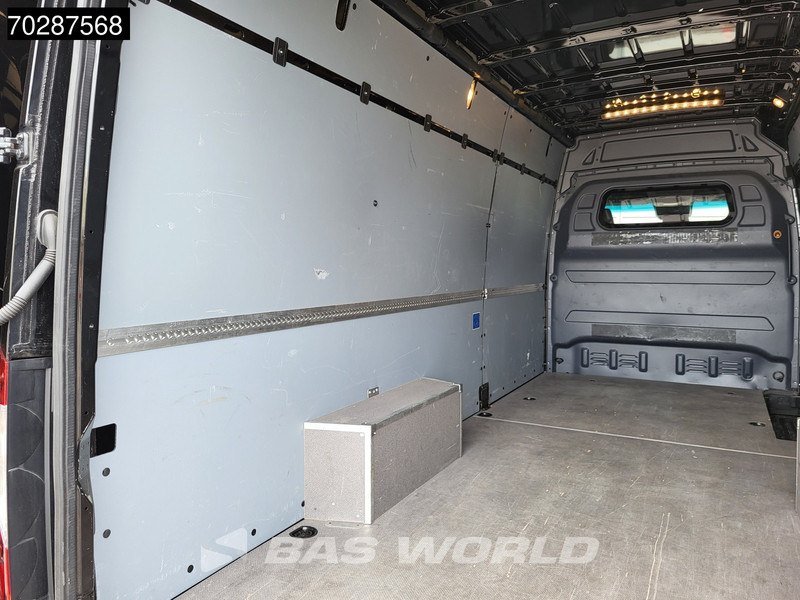 Mercedes-Benz Sprinter 317 CDI Automaat L3H2 170PK Airco Camera Parkeersensoren MBUX CarPlay Euro6 L3 15m3 Airco - Fourgon utilitaire: photos 5 Mercedes-Benz Sprinter 317 CDI Automaat L3H2 170PK Airco Camera Parkeersensoren MBUX CarPlay Euro6 L3 15m3 Airco - Fourgon utilitaire: photos 5