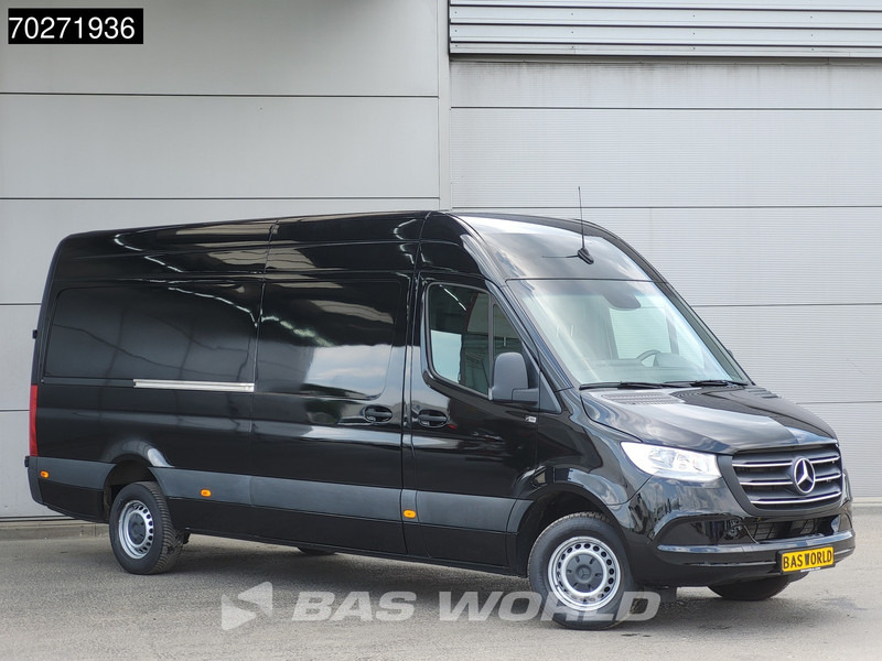 Mercedes-Benz Sprinter 317 CDI Automaat L3H2 3.5t trekhaak Airco Camera MBUX L3 15m3 Airco Trekhaak - Fourgon utilitaire: photos 5 Mercedes-Benz Sprinter 317 CDI Automaat L3H2 3.5t trekhaak Airco Camera MBUX L3 15m3 Airco Trekhaak - Fourgon utilitaire: photos 5