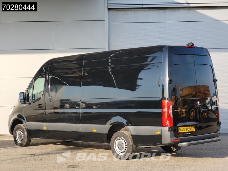 Mercedes-Benz Sprinter 317 CDI Automaat L3H2 Airco Camera MBUX L3 14m3 Airco - Fourgon utilitaire: photos 5 Mercedes-Benz Sprinter 317 CDI Automaat L3H2 Airco Camera MBUX L3 14m3 Airco - Fourgon utilitaire: photos 5