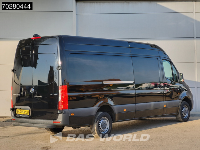 Mercedes-Benz Sprinter 317 CDI Automaat L3H2 Airco Camera MBUX L3 14m3 Airco - Fourgon utilitaire: photos 3 Mercedes-Benz Sprinter 317 CDI Automaat L3H2 Airco Camera MBUX L3 14m3 Airco - Fourgon utilitaire: photos 3