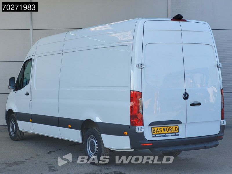 Mercedes-Benz Sprinter 317 CDI Automaat L3H2 Camera Airco Cruise Parkeersensoren MBUX L3 14m3 Airco Cruise control - Fourgon utilitaire: photos 2 Mercedes-Benz Sprinter 317 CDI Automaat L3H2 Camera Airco Cruise Parkeersensoren MBUX L3 14m3 Airco Cruise control - Fourgon utilitaire: photos 2