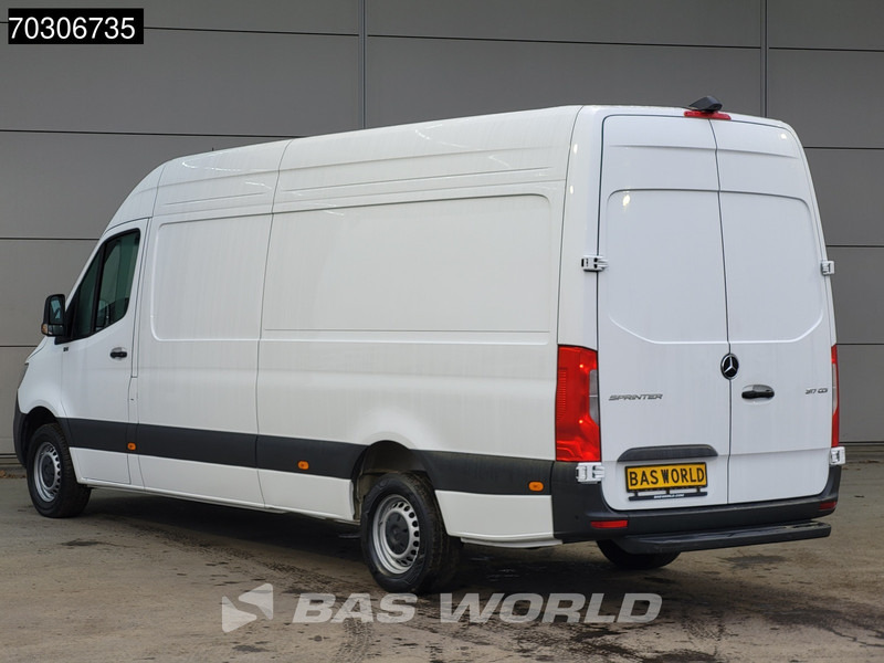 Mercedes-Benz Sprinter 317 CDI COMING SOON! Automaat 2025 Model L3H2 Airco Cruise Camera Parkeersensoren 10inch MBUX CarPlay Euro6 L3 Airco Cruise cont - Fourgon utilitaire: photos 2 Mercedes-Benz Sprinter 317 CDI COMING SOON! Automaat 2025 Model L3H2 Airco Cruise Camera Parkeersensoren 10inch MBUX CarPlay Euro6 L3 Airco Cruise cont - Fourgon utilitaire: photos 2