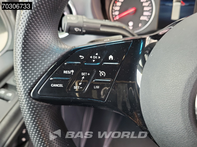 Fourgon utilitaire Mercedes-Benz Sprinter 317 CDI COMING SOON! Automaat 2025 Model L3H2 Airco Cruise Camera Parkeersensoren 10inch MBUX CarPlay Euro6 L3 Airco Cruise cont: photos 18