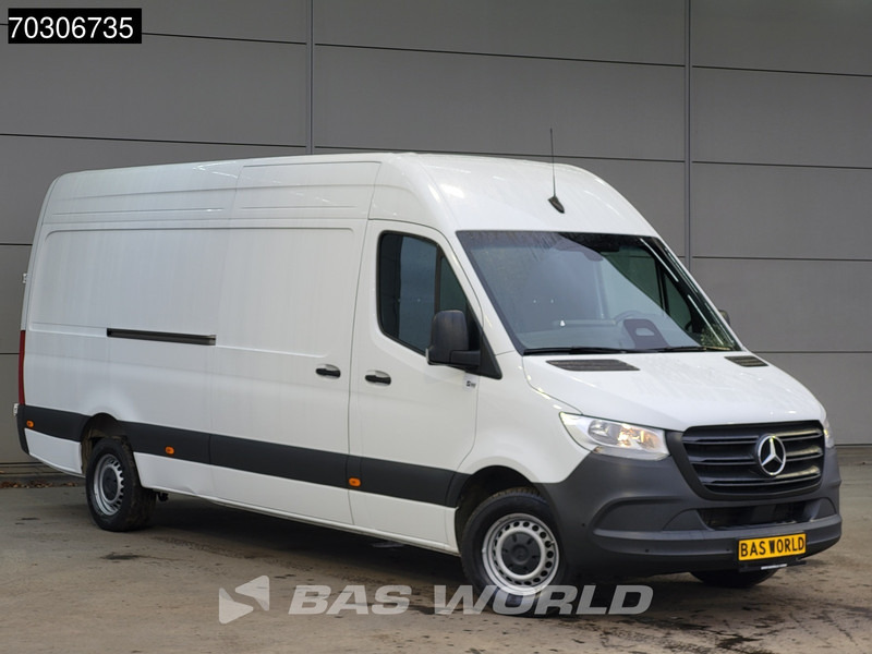 Mercedes-Benz Sprinter 317 CDI COMING SOON! Automaat 2025 Model L3H2 Airco Cruise Camera Parkeersensoren 10inch MBUX CarPlay Euro6 L3 Airco Cruise cont - Fourgon utilitaire: photos 3 Mercedes-Benz Sprinter 317 CDI COMING SOON! Automaat 2025 Model L3H2 Airco Cruise Camera Parkeersensoren 10inch MBUX CarPlay Euro6 L3 Airco Cruise cont - Fourgon utilitaire: photos 3