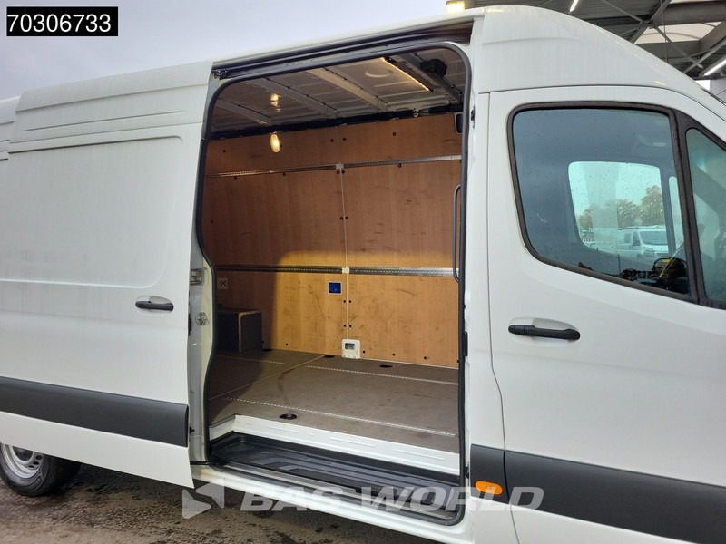 Fourgon utilitaire Mercedes-Benz Sprinter 317 CDI COMING SOON! Automaat 2025 Model L3H2 Airco Cruise Camera Parkeersensoren 10inch MBUX CarPlay Euro6 L3 Airco Cruise cont: photos 7