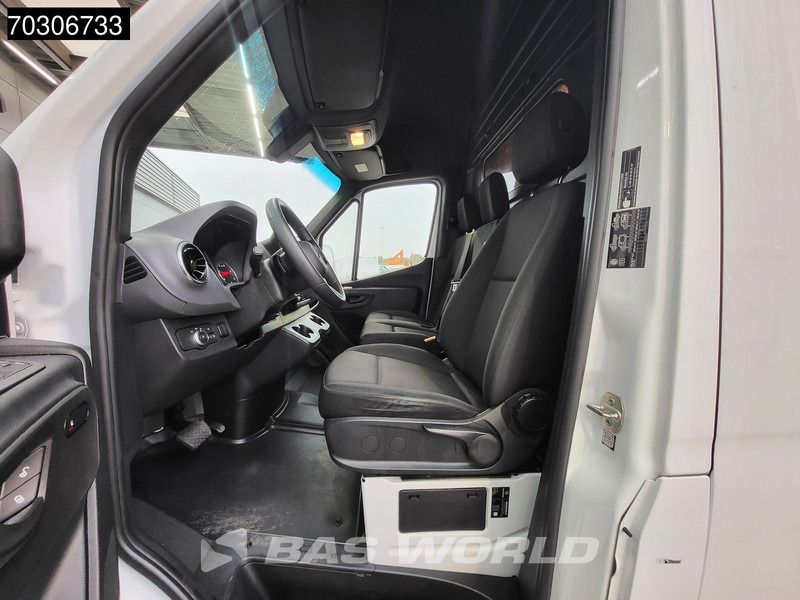 Fourgon utilitaire Mercedes-Benz Sprinter 317 CDI COMING SOON! Automaat 2025 Model L3H2 Airco Cruise Camera Parkeersensoren 10inch MBUX CarPlay Euro6 L3 Airco Cruise cont: photos 11