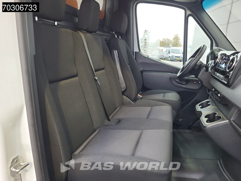 Fourgon utilitaire Mercedes-Benz Sprinter 317 CDI COMING SOON! Automaat 2025 Model L3H2 Airco Cruise Camera Parkeersensoren 10inch MBUX CarPlay Euro6 L3 Airco Cruise cont: photos 12