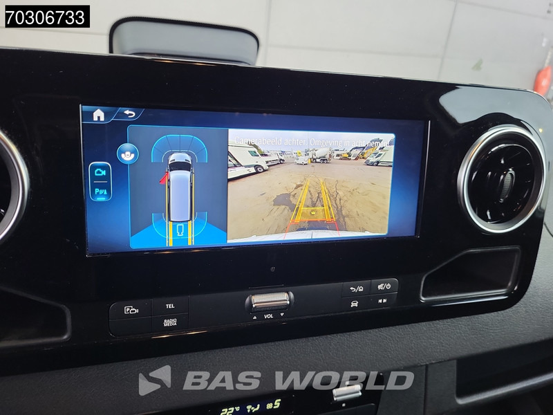 Fourgon utilitaire Mercedes-Benz Sprinter 317 CDI COMING SOON! Automaat 2025 Model L3H2 Airco Cruise Camera Parkeersensoren 10inch MBUX CarPlay Euro6 L3 Airco Cruise cont: photos 15