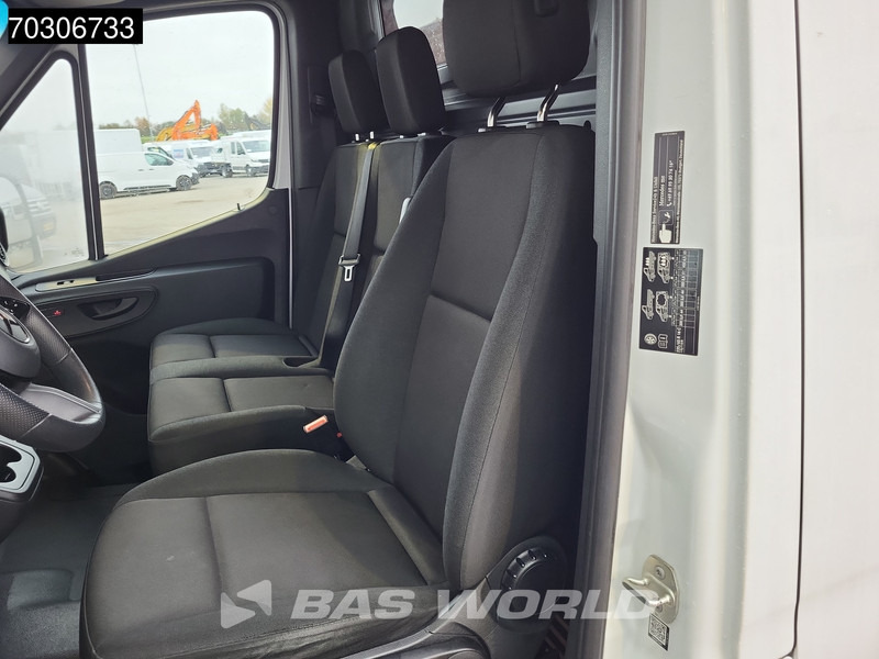 Fourgon utilitaire Mercedes-Benz Sprinter 317 CDI COMING SOON! Automaat 2025 Model L3H2 Airco Cruise Camera Parkeersensoren 10inch MBUX CarPlay Euro6 L3 Airco Cruise cont: photos 13