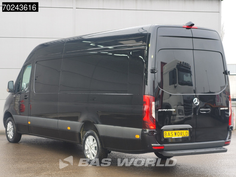Mercedes-Benz Sprinter 319 CDI 190PK Automaat L4H2 XXL LED ACC Camera Navi PDC L4 15m3 Airco - Fourgon utilitaire: photos 2 Mercedes-Benz Sprinter 319 CDI 190PK Automaat L4H2 XXL LED ACC Camera Navi PDC L4 15m3 Airco - Fourgon utilitaire: photos 2