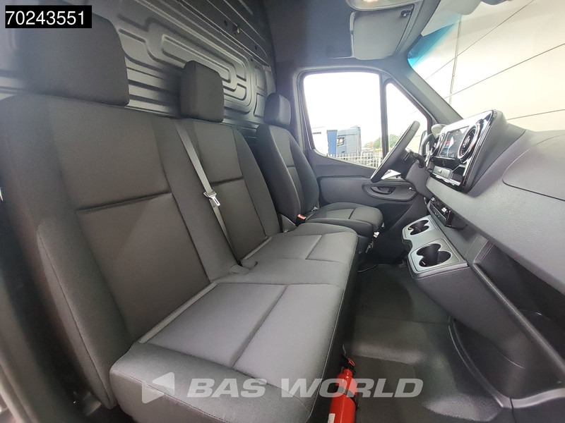 Fourgon utilitaire neuf Mercedes-Benz Sprinter 319 CDI Automaat 4x4 ACC Navi Camera L2H2 Allrad 4WD Camper basis 10m3 Airco: photos 11 Fourgon utilitaire neuf Mercedes-Benz Sprinter 319 CDI Automaat 4x4 ACC Navi Camera L2H2 Allrad 4WD Camper basis 10m3 Airco: photos 11