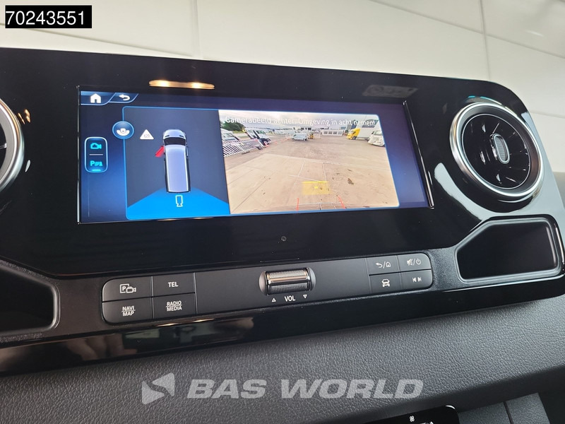 Fourgon utilitaire neuf Mercedes-Benz Sprinter 319 CDI Automaat 4x4 ACC Navi Camera L2H2 Allrad 4WD Camper basis 10m3 Airco: photos 9 Fourgon utilitaire neuf Mercedes-Benz Sprinter 319 CDI Automaat 4x4 ACC Navi Camera L2H2 Allrad 4WD Camper basis 10m3 Airco: photos 9