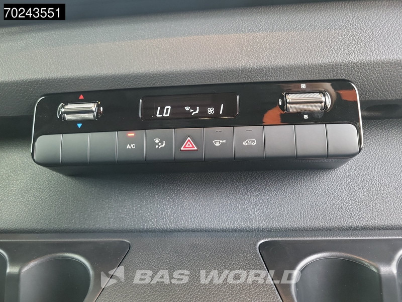 Fourgon utilitaire neuf Mercedes-Benz Sprinter 319 CDI Automaat 4x4 ACC Navi Camera L2H2 Allrad 4WD Camper basis 10m3 Airco: photos 12 Fourgon utilitaire neuf Mercedes-Benz Sprinter 319 CDI Automaat 4x4 ACC Navi Camera L2H2 Allrad 4WD Camper basis 10m3 Airco: photos 12