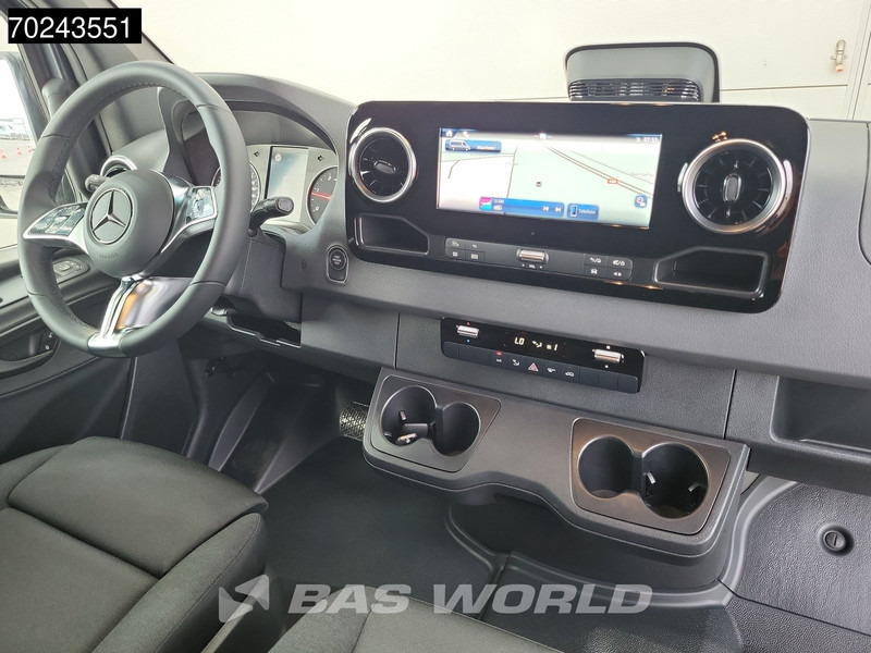 Fourgon utilitaire neuf Mercedes-Benz Sprinter 319 CDI Automaat 4x4 ACC Navi Camera L2H2 Allrad 4WD Camper basis 10m3 Airco: photos 7 Fourgon utilitaire neuf Mercedes-Benz Sprinter 319 CDI Automaat 4x4 ACC Navi Camera L2H2 Allrad 4WD Camper basis 10m3 Airco: photos 7