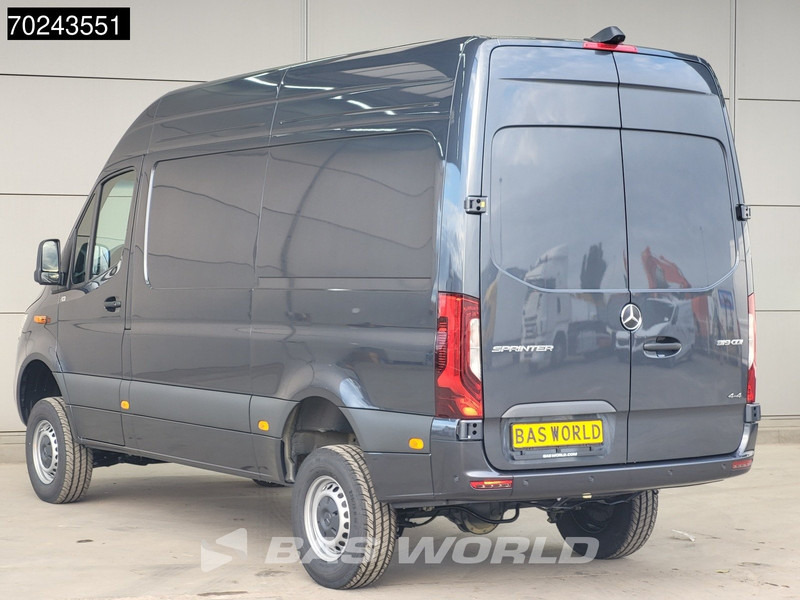 Mercedes-Benz Sprinter 319 CDI Automaat 4x4 ACC Navi Camera L2H2 Allrad 4WD Camper basis 10m3 Airco - Fourgon utilitaire: photos 2 Mercedes-Benz Sprinter 319 CDI Automaat 4x4 ACC Navi Camera L2H2 Allrad 4WD Camper basis 10m3 Airco - Fourgon utilitaire: photos 2