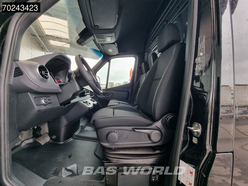 Fourgon utilitaire neuf Mercedes-Benz Sprinter 319 CDI Automaat 4x4 Neues Modell ACC Navi Camera L2H2 Allrad 4WD Camper basis 10Airco: photos 17